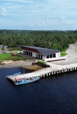 Kuasa Hukum AZ dan BU: Penurunan Dermaga Akibat Aktivitas Gempa, Bukan Semata Kesalahan Konstruksi