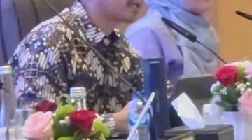 Dr Karmila Sari Pandu Forum Nasional Bahas Harga Satuan Pendidikan dan Kuota Perempuan