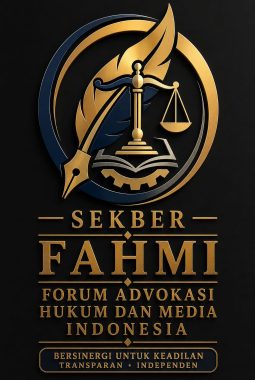 Rawat Silaturahmi, Advokat dan Jurnalis di Medan Bentuk ‘SEKBER FAHMI’ untuk Perkuat Sinergi dan Profesionalisme
