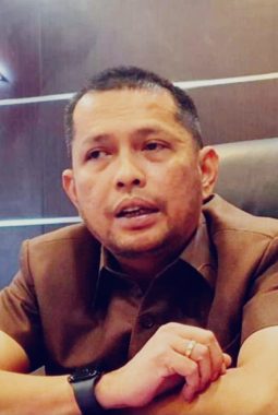 Banjir Masih Mengintai Pekanbaru, Tengku Azwendi Usulkan Solusi Jangka Panjang yang Lebih Strategis