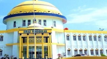 Kabid Pembinaan SMP Disdikbud Rohil Berikan Klarifikasi Terkait Pemberitaan Soal Komunikasi dengan Kepala Sekolah