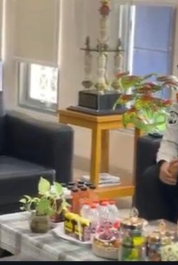Maksimalkan Fungsi Pembimbingan, Kakanwil Ditjenpas Kaltim Membuka Gait Sosialisasi Kelayan Binter