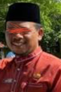 Ketum Laskar Masyarakat Pemantau Korupsi (LMPK) Putra Rezeky Siap Laporkan Dugaan Penyimpangan Pengelolaan Dana BOS SMK 1 Tapung ke APH